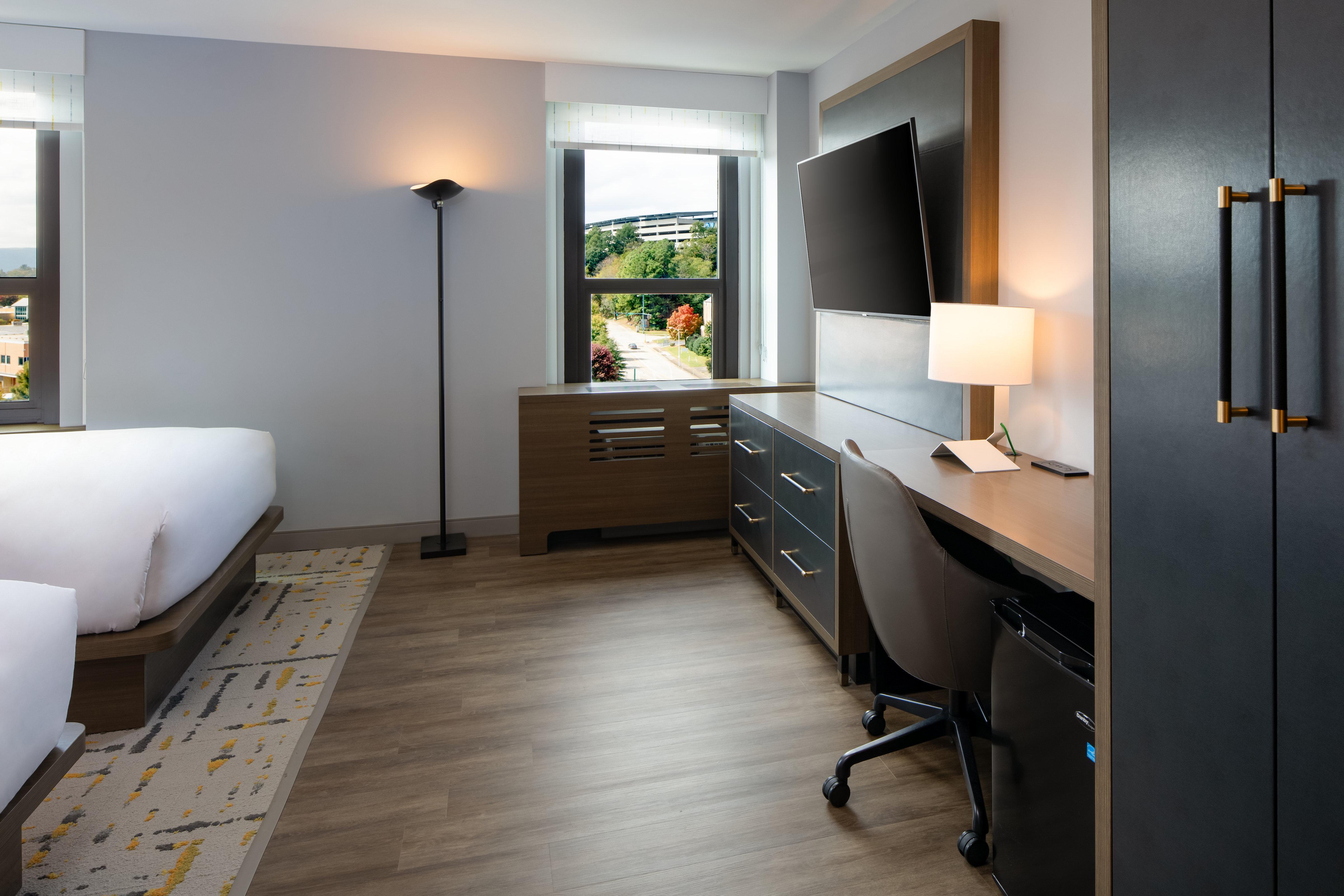 Hotel Indigo Chattanooga - Downtown By Ihg Екстериор снимка