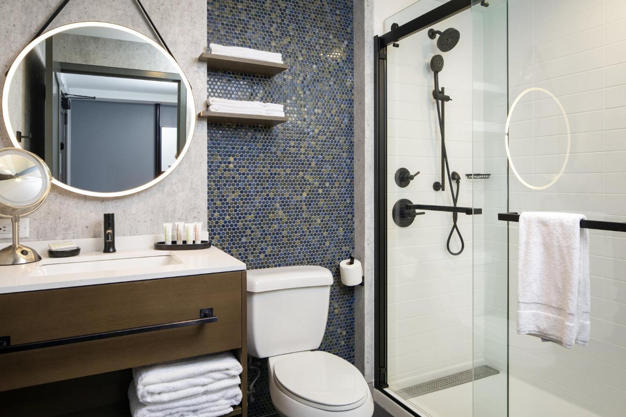 Hotel Indigo Chattanooga - Downtown By Ihg Екстериор снимка