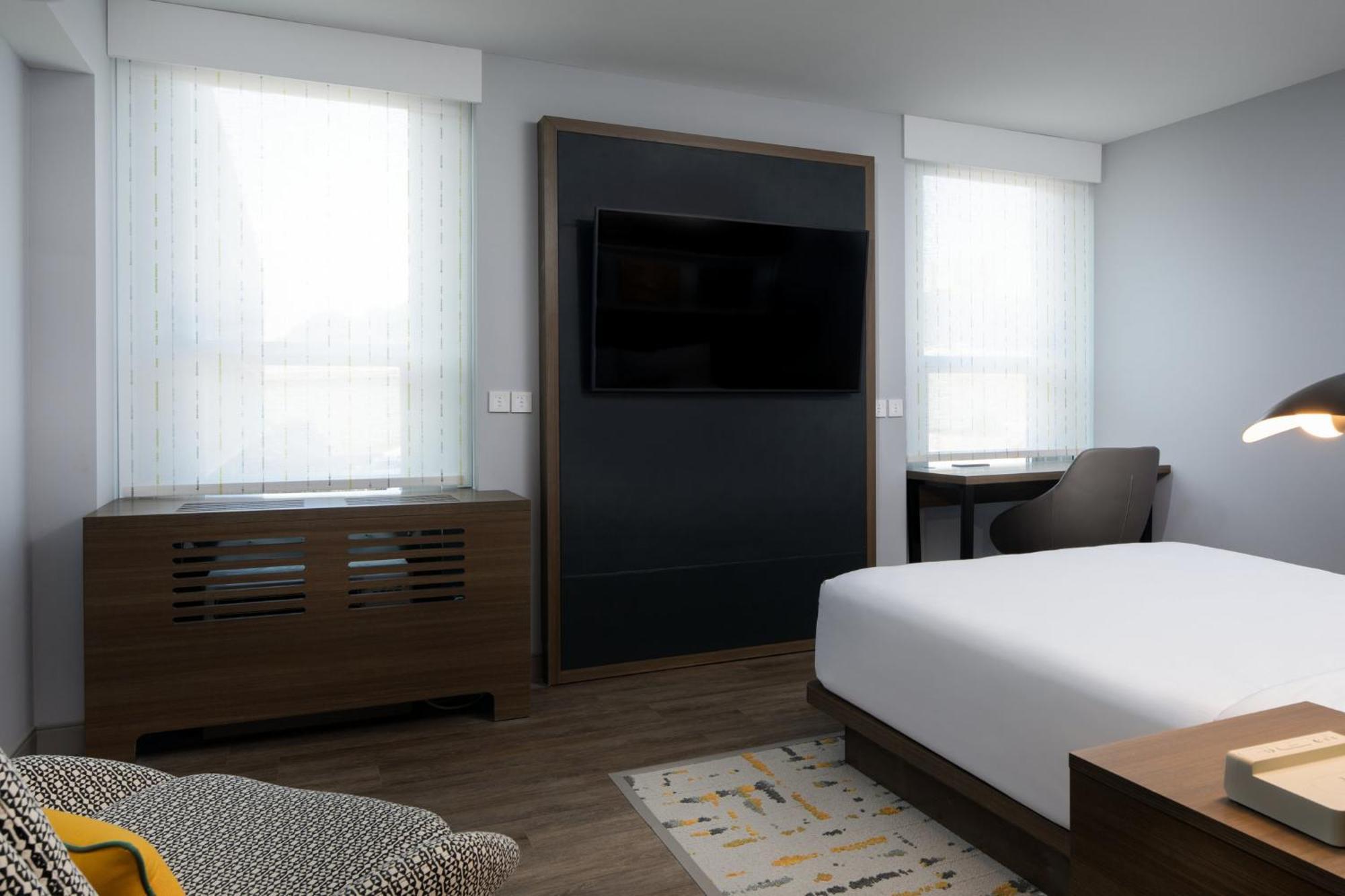 Hotel Indigo Chattanooga - Downtown By Ihg Екстериор снимка
