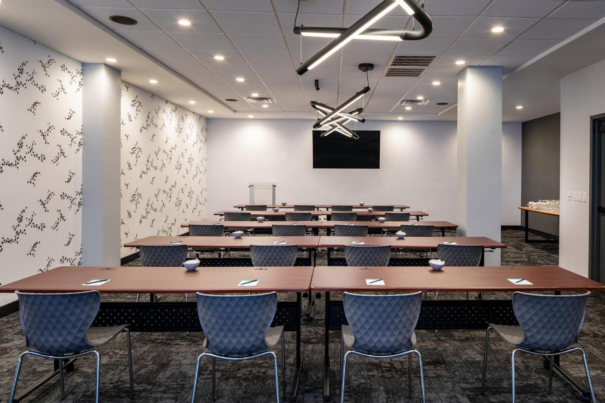Hotel Indigo Chattanooga - Downtown By Ihg Екстериор снимка